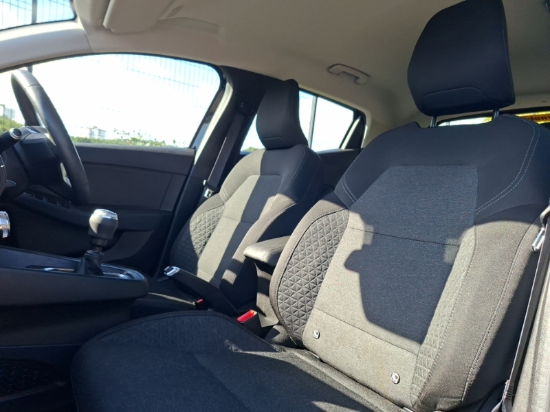 Renault Clio 1.0 Tce 90 Iconic Black #5