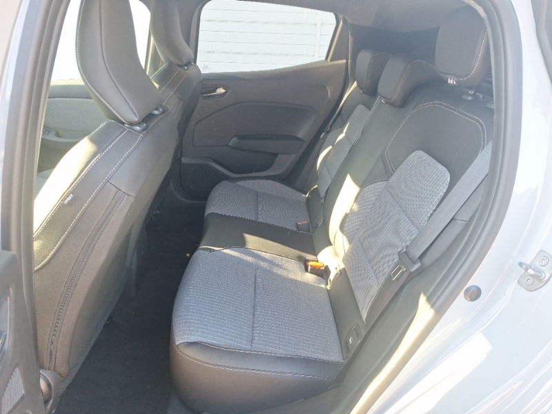 Renault Clio 1.0 Tce 90 Techno Grey #6
