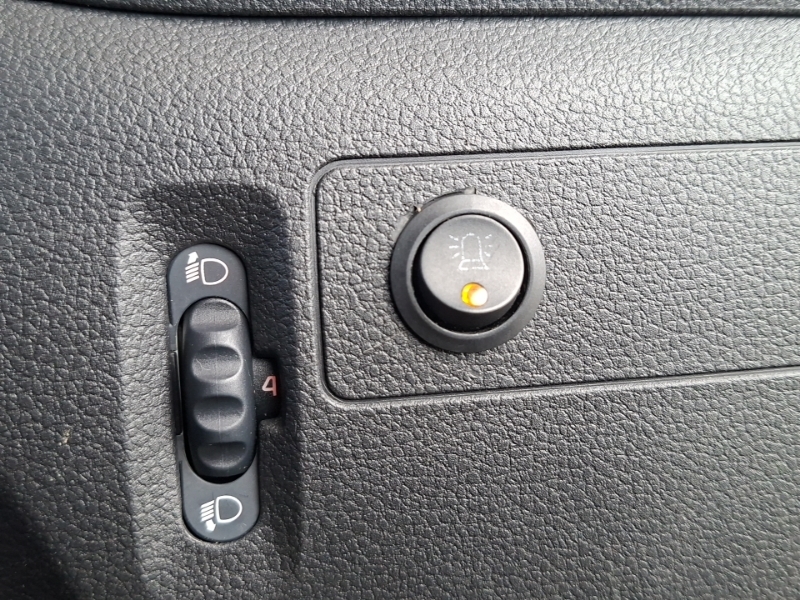 Renault Master Panel Van 2.3 Dci 35 Business Fwd Mwb Medium Roof White #11