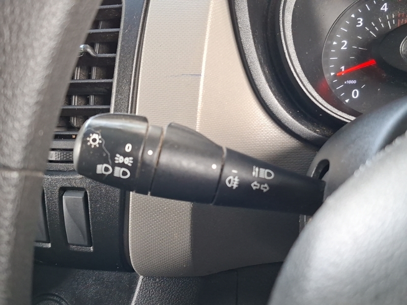 Renault Trafic Dci 27 Sport Nav Blue #11