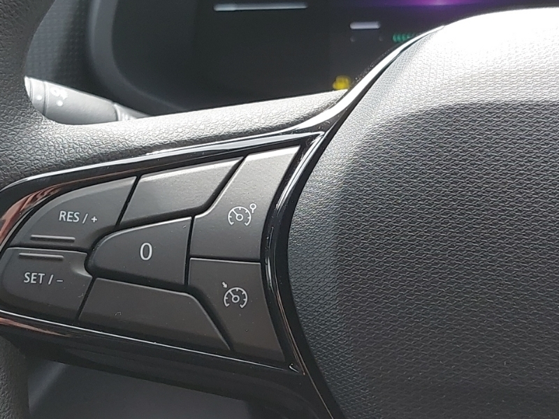 Renault Trafic Sl30 Blue Dci 150 Extra Sport Panel Van My23  #12