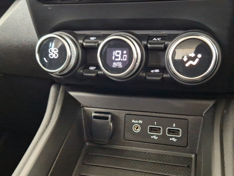 Renault Zoe Gt Line Purple #16