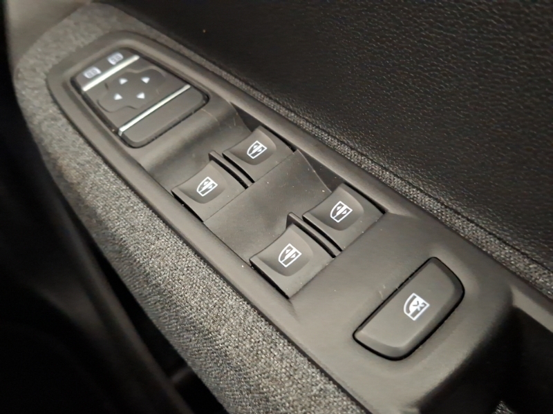 Renault Zoe Gt Line Purple #17