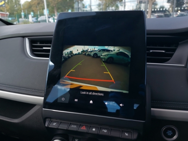 Renault Zoe R135 Ev50 52Kwh Techno #9