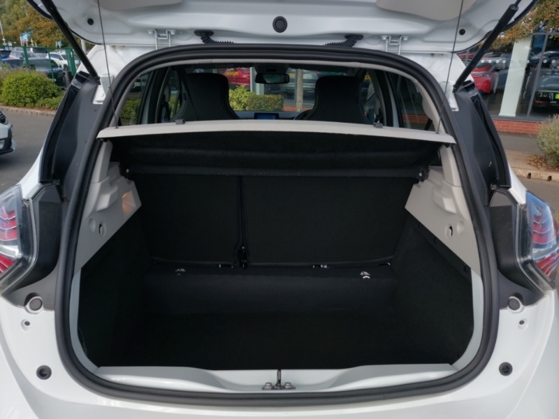 Renault Zoe R135 Ev50 52Kwh Techno #18