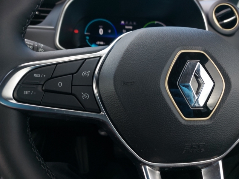 Renault Zoe R135 Ev50 52Kwh Techno #12