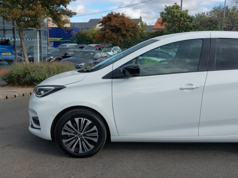 Renault Zoe R135 Ev50 52Kwh Techno #19
