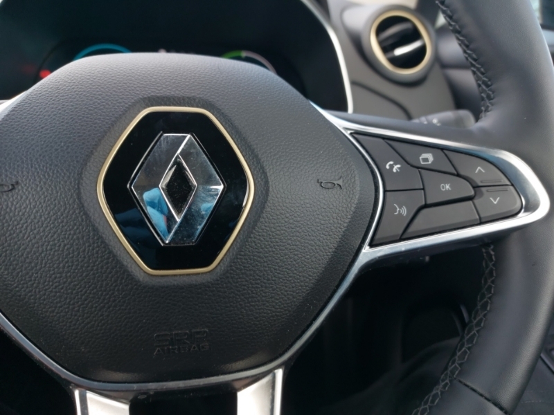 Renault Zoe R135 Ev50 52Kwh Techno #13