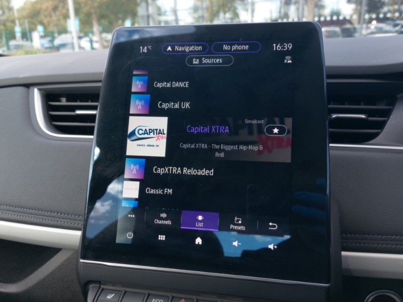 Renault Zoe R135 Ev50 52Kwh Techno #11
