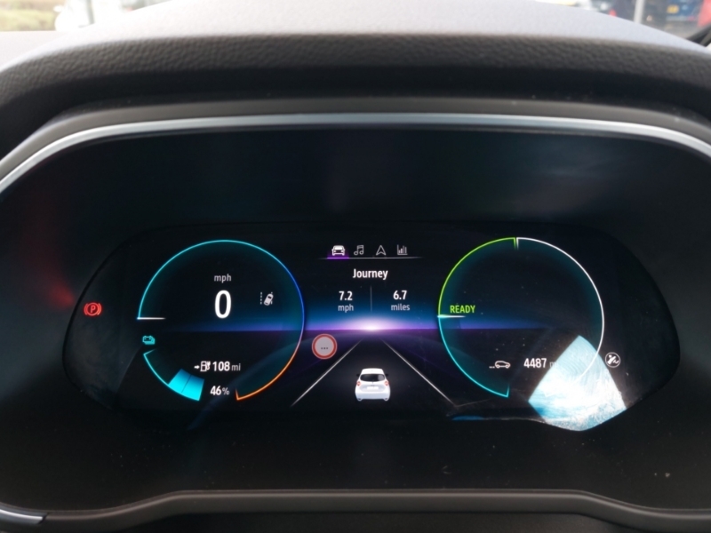 Renault Zoe R135 Ev50 52Kwh Techno #15
