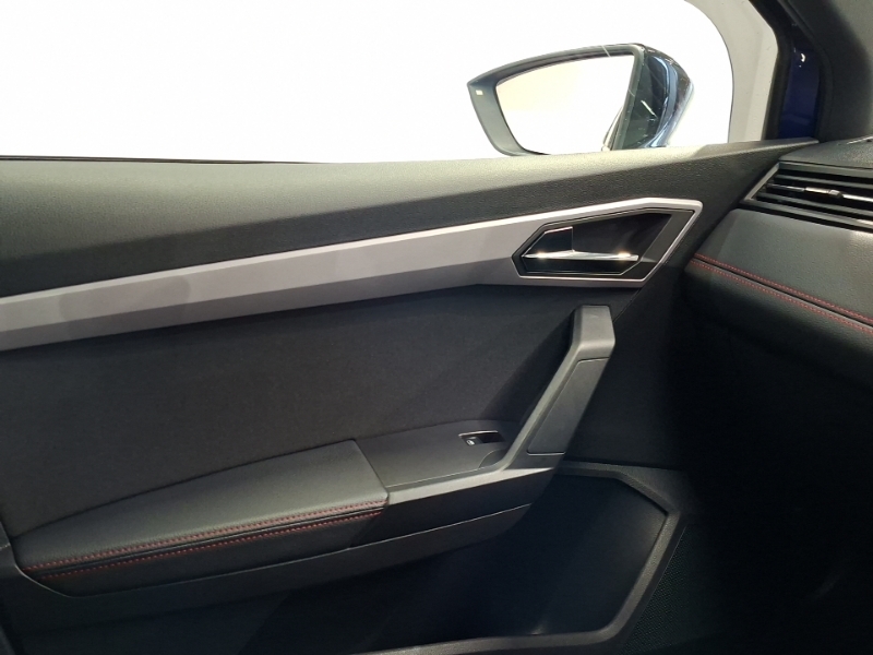 Seat Arona 1.0 Tsi 110 Fr Ez White #16