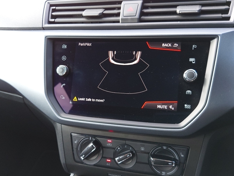 Seat Arona 1.5 Tsi Evo Fr  #9