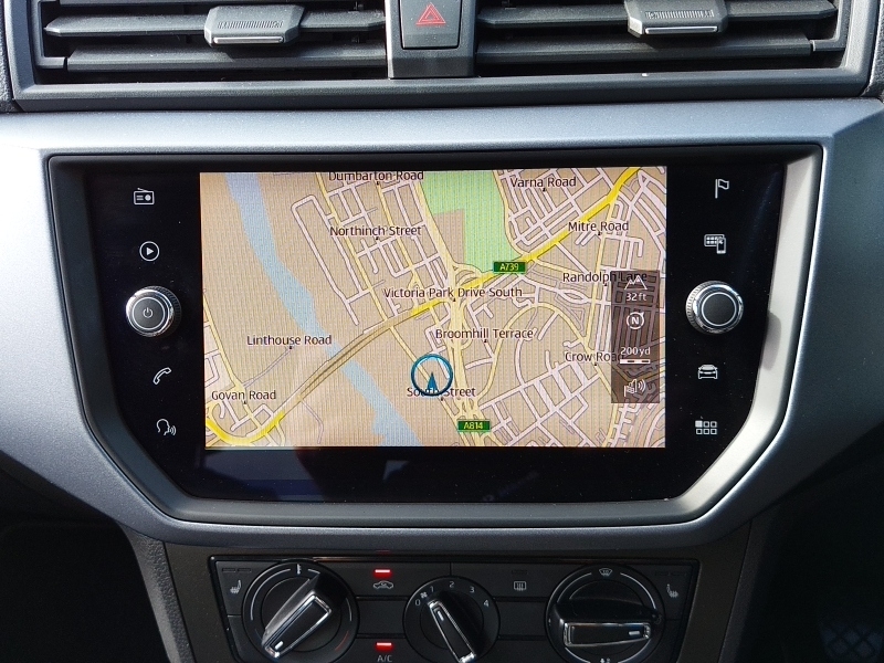 Seat Arona 1.5 Tsi Evo Fr  #10