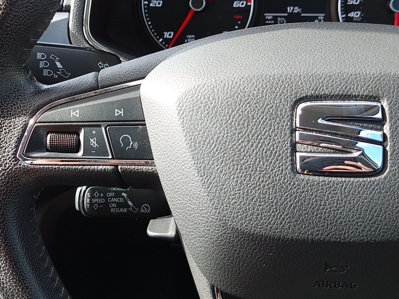 Seat Arona 1.5 Tsi Evo Fr  #12