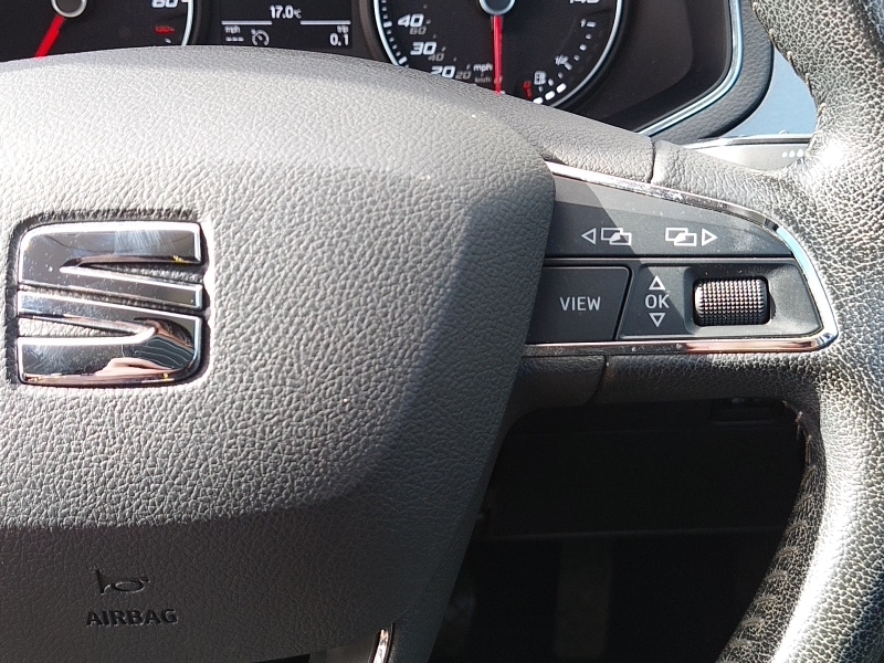 Seat Arona 1.5 Tsi Evo Fr  #13
