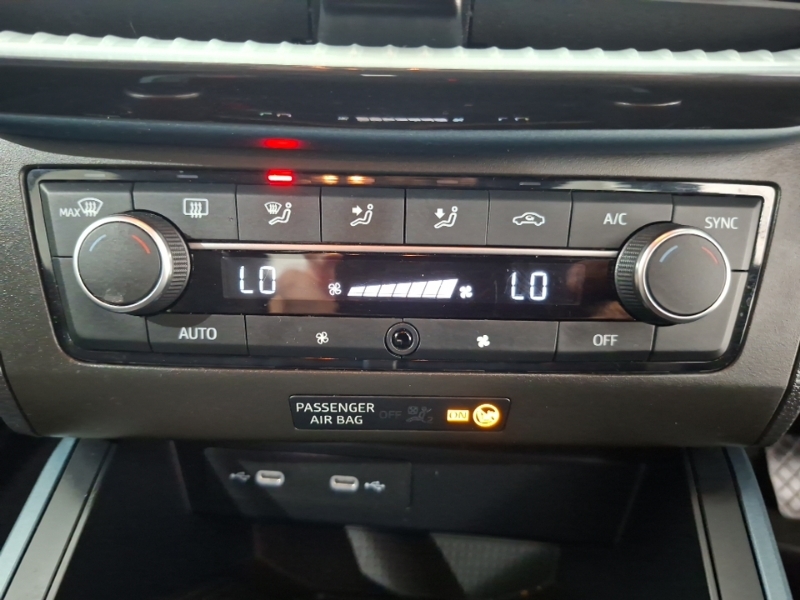 Seat Arona 1.0 Tsi 95 Se Technology Red #16