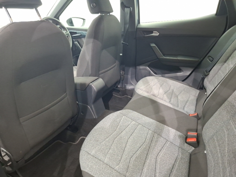Seat Arona 1.0 Tsi 115 Xperience Dsg Grey #6