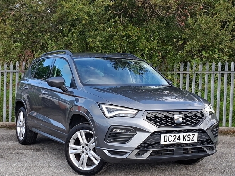 Seat Ateca 1.5 Tsi Evo Xperience Dsg Euro 6 Ss #1