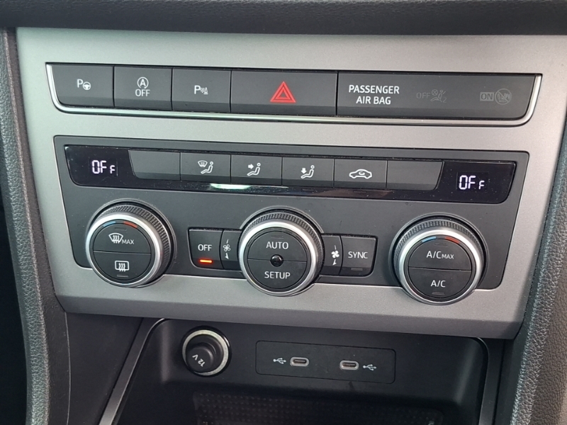Seat Ateca 1.5 Tsi Evo Xperience Dsg Euro 6 Ss #16