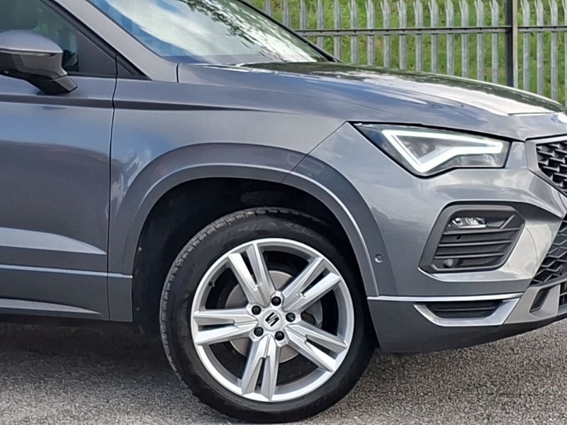 Seat Ateca 1.5 Tsi Evo Xperience Dsg Euro 6 Ss #20