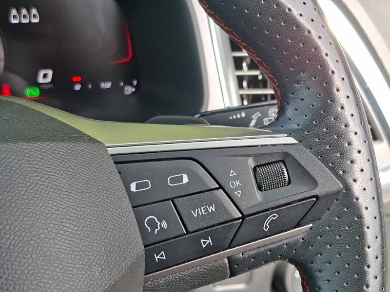 Seat Ateca 1.5 Tsi Evo Xperience Dsg Euro 6 Ss #13