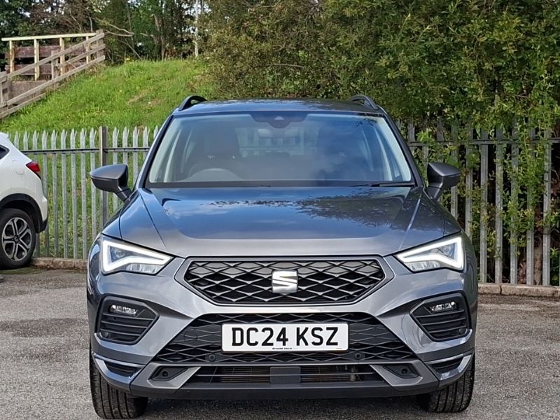 Seat Ateca 1.5 Tsi Evo Xperience Dsg Euro 6 Ss #14