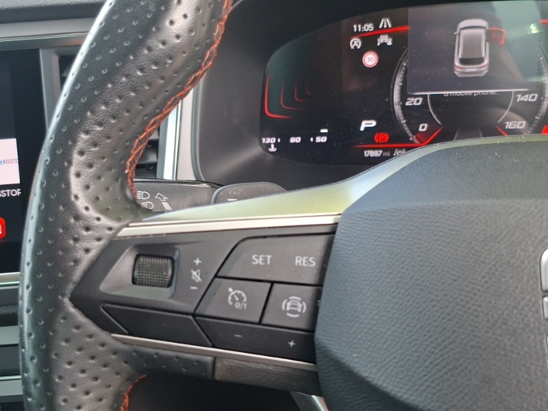 Seat Ateca 1.5 Tsi Evo Xperience Dsg Euro 6 Ss #12