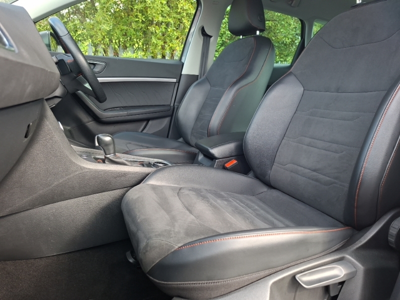 Seat Ateca 1.5 Tsi Evo Xperience Dsg Euro 6 Ss #5