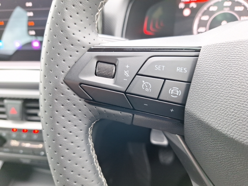 Seat Ibiza 1.0 Tsi 95 Se Technology Black #12
