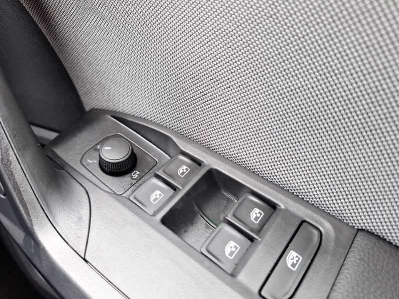 Seat Ibiza 1.0 Tsi 95 Se Technology Black #15