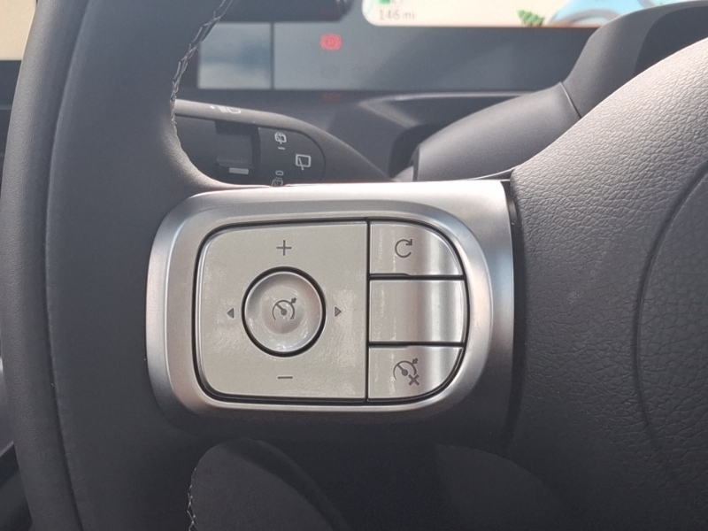 Smart #1 66Kwh Premium Suv 272 Ps Black #12