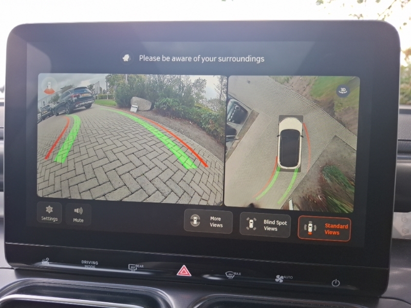Smart #1 66Kwh Premium Suv 272 Ps Black #9