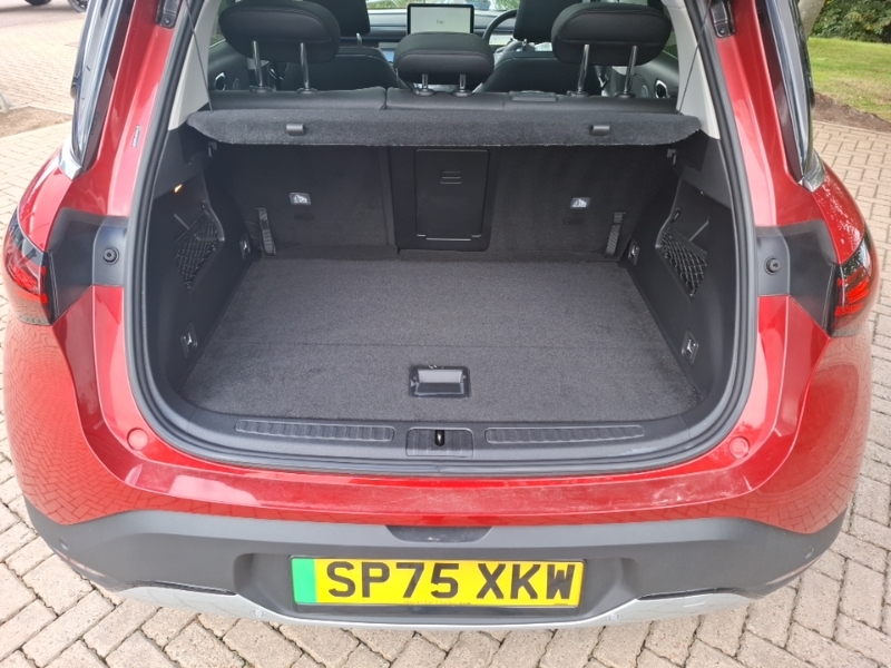 Smart #1 66Kwh Premium Suv 272 Ps Black #17