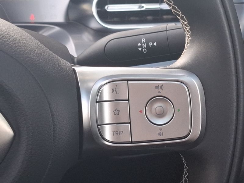 Smart #1 66Kwh Premium Suv 272 Ps Black #13