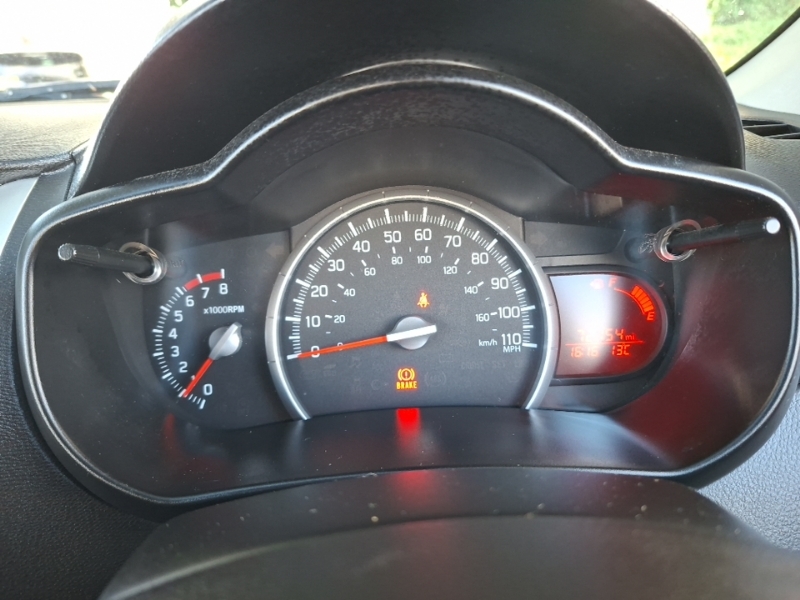 Suzuki Celerio 1.0 Sz2 Hatchback Euro 6 - Only White #17