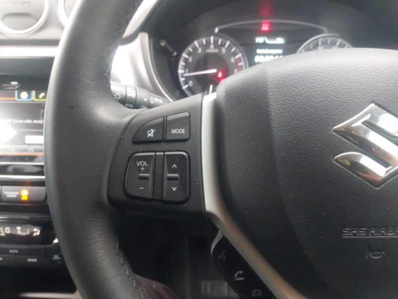 Suzuki Vitara 2023 72 Sz-t #12