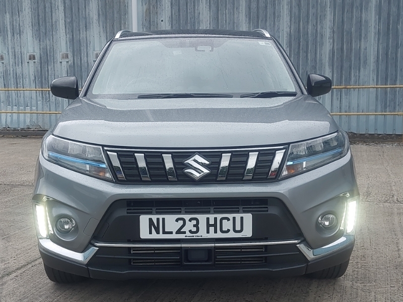 Suzuki Vitara 2023 72 Sz-t #14