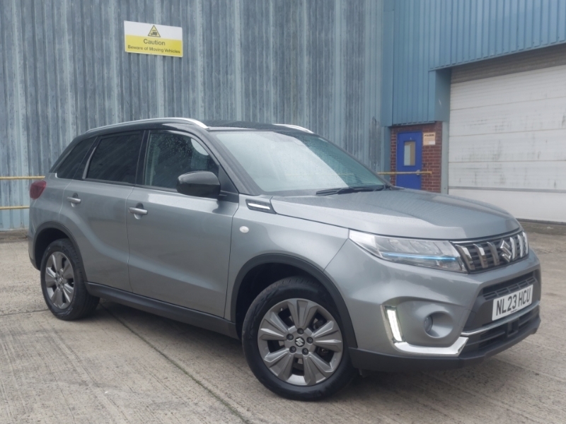 Suzuki Vitara 2023 72 Sz-t #7