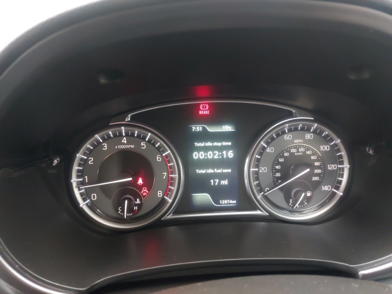 Suzuki Vitara 2023 72 Sz-t #17
