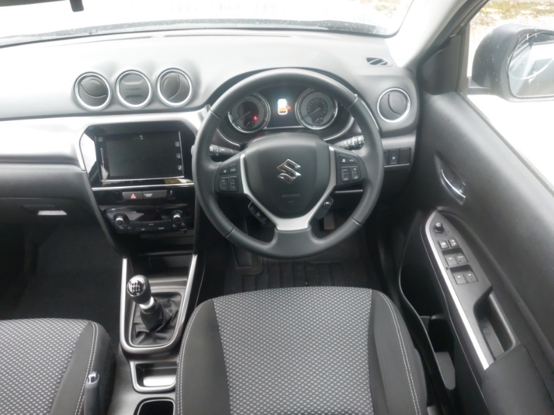 Suzuki Vitara 2023 72 Sz-t #8