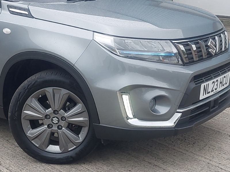 Suzuki Vitara 2023 72 Sz-t #20