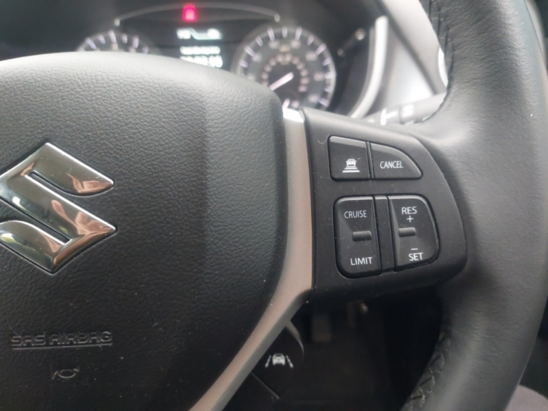 Suzuki Vitara 2023 72 Sz-t #13