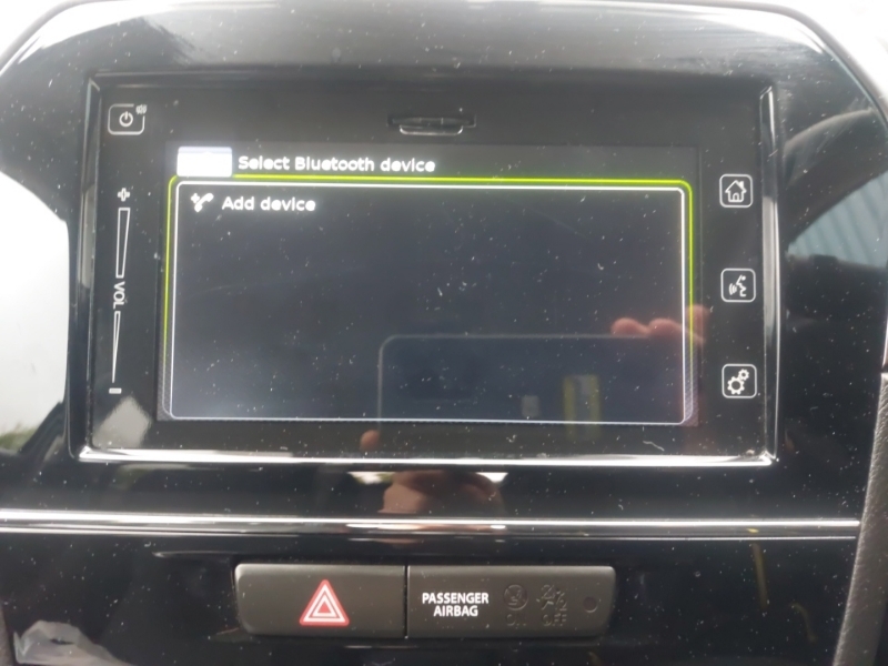 Suzuki Vitara 2023 72 Sz-t #16