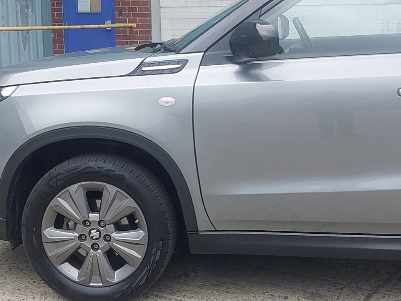 Suzuki Vitara 2023 72 Sz-t #19