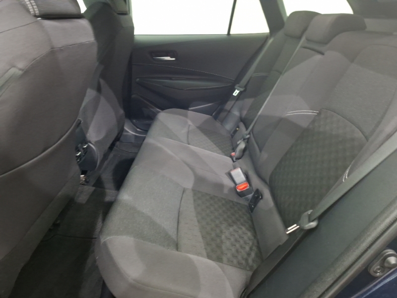 Suzuki Swace 1.8 Hybrid Ultra Cvt Blue #6