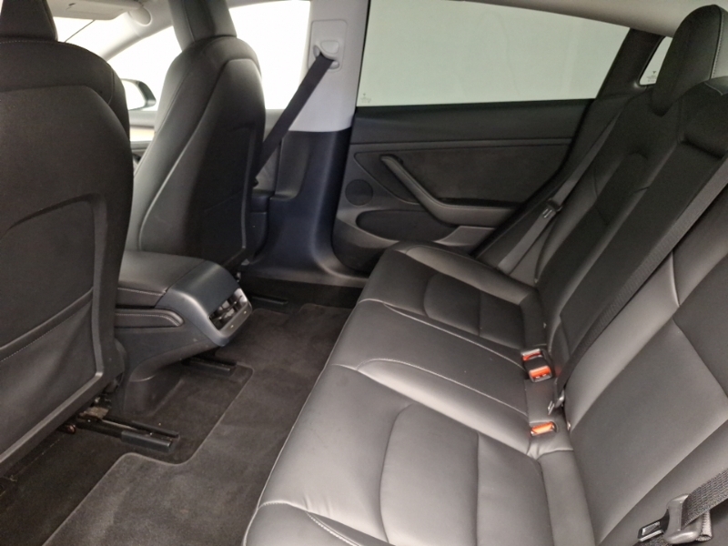 Tesla Model 3 Long Range Awd Grey #6
