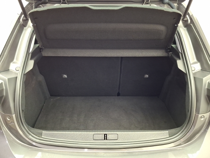 Vauxhall Corsa 1.2 Se Premium Grey #18