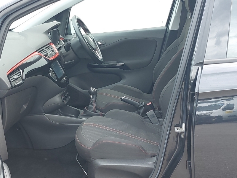 Vauxhall Corsa 1.4 75 Ecoflex Sri Vx-line Black #5