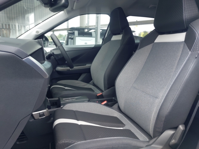 Vauxhall Frontera 83Kw Ultimate 54Kwh Extended Range White #5