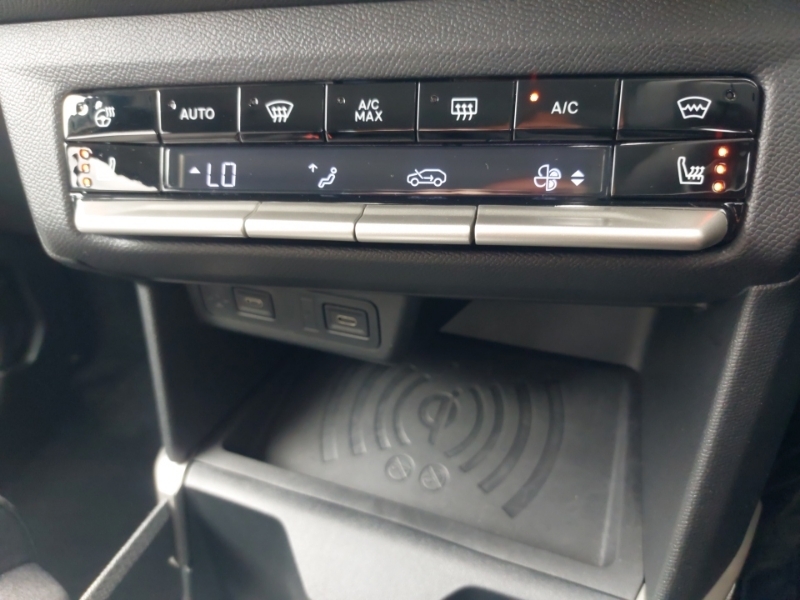 Vauxhall Frontera 1.2 Hybrid 145 Gs E-dct6 White #15